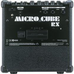 Roland Micro Cube RX Guitarforstrker